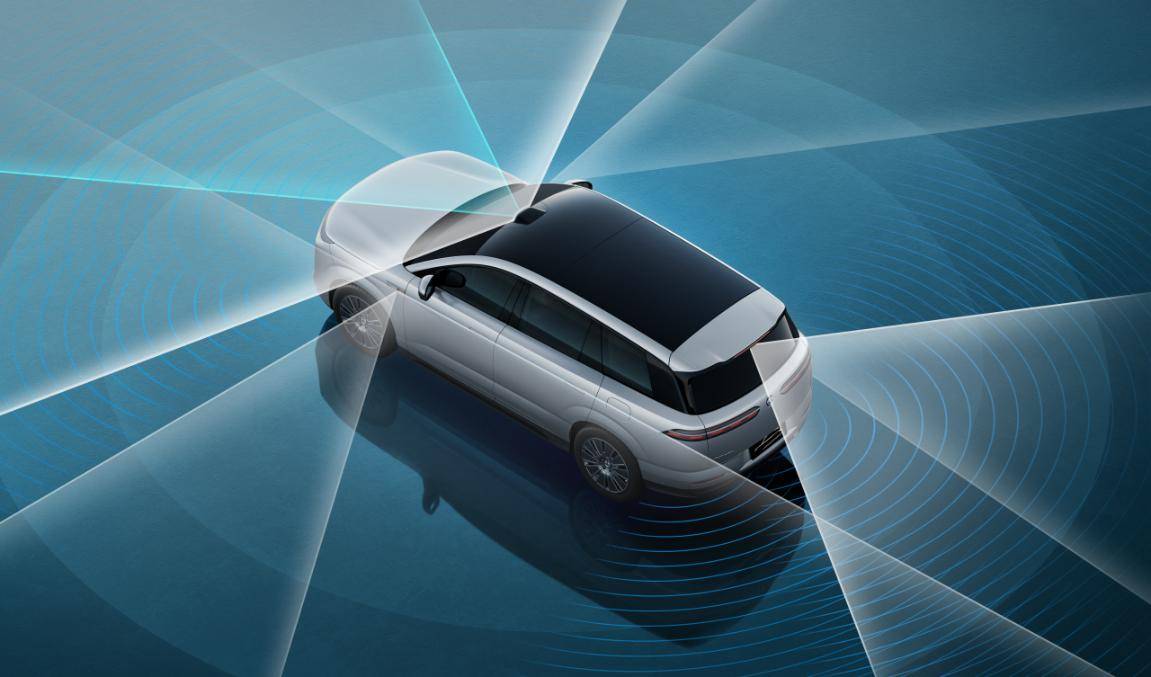 29.98万元起!腾势N8L正式上市,以“五心三感”打造“美好出行家” 29.98万元起!腾势N8L正式上市,以“五心三感”打造“美好出行家”