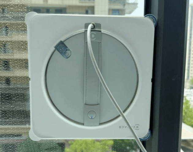擦窗户机器人哪个品牌好?擦窗机器人排行榜前十名终极测评!