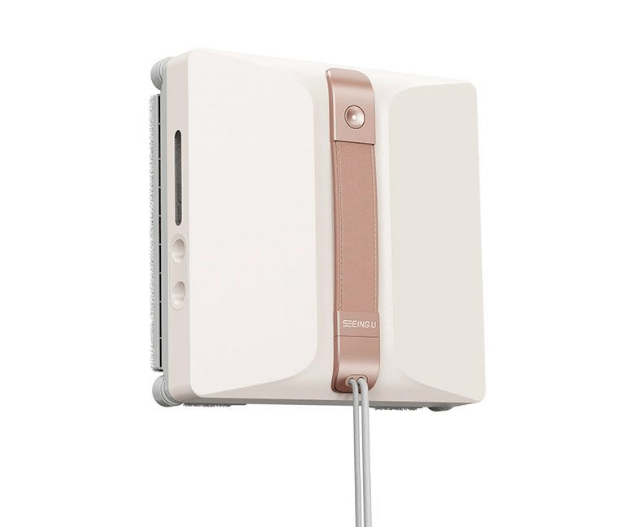 擦窗户机器人哪个品牌好?擦窗机器人排行榜前十名终极测评!