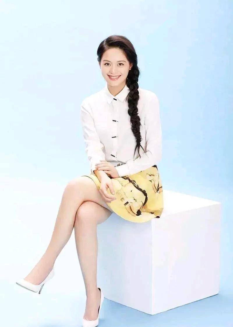 王力可:甜美的长相,炸裂的演技,低调的生活,收割众多铁粉!