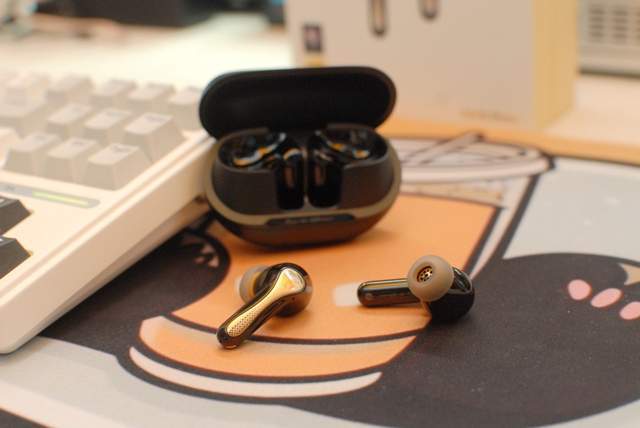 SOUNDPEATS Air5 Pro+评测:拒绝花哨,只给用户最需要的真实体验