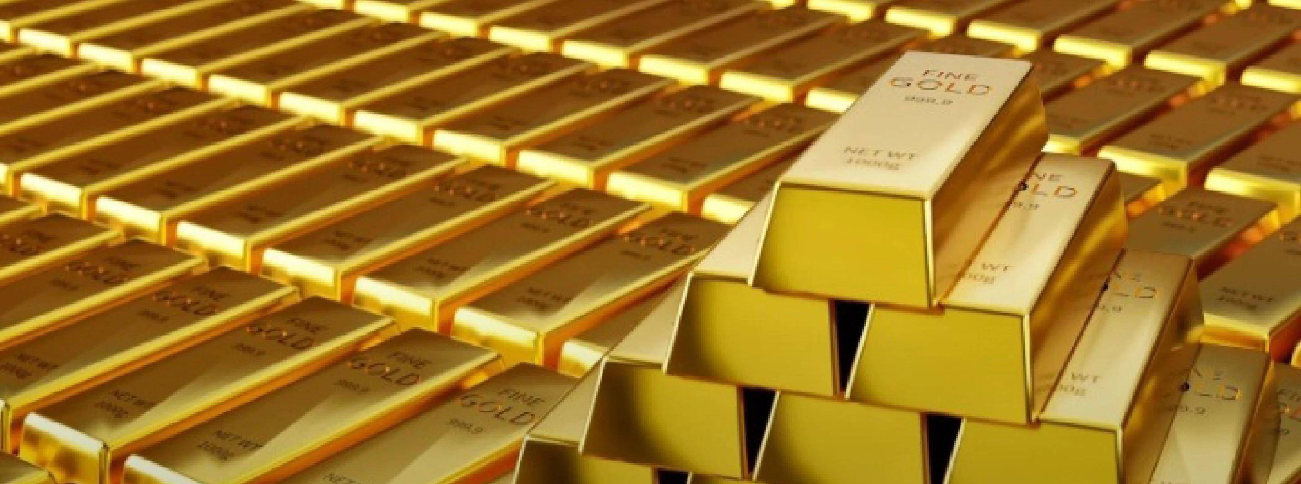 黄金现价是多少?