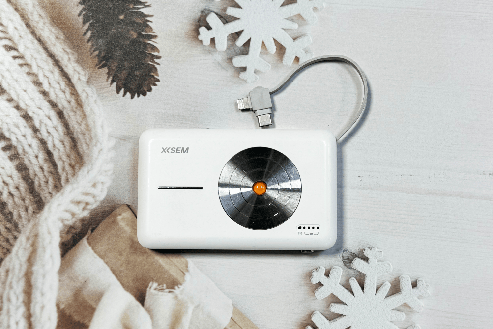 十大公认耐用充电宝有哪些?揭秘充电宝推荐评测性价比高品牌,使用体验好到爆