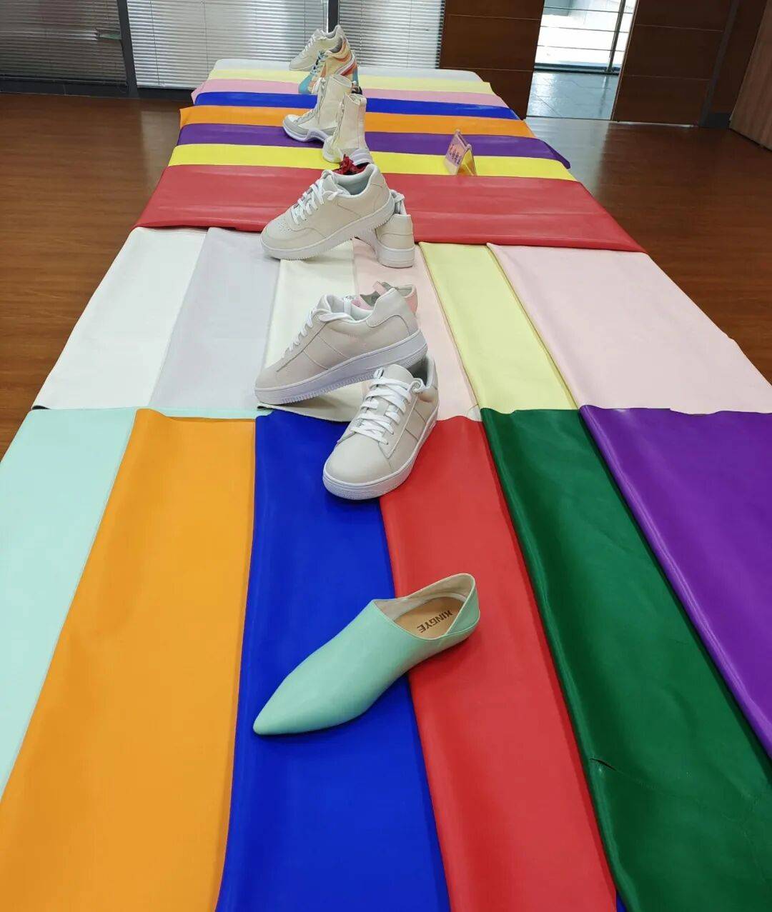 高交会解读“晋江经验”密码 中国式现代化“县域样本”彰显时代价值(图3)