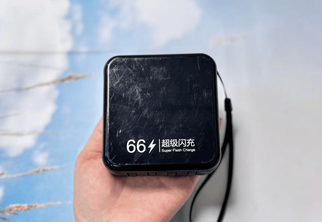 充电宝性价比高的推荐有哪些？十款支持快充充电宝，详细对比来袭