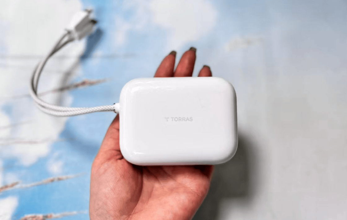 充电宝性价比高的推荐有哪些？十款支持快充充电宝，详细对比来袭