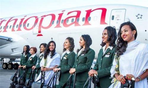 非洲黑人这么多，为何只有埃塞俄比亚盛产美女？