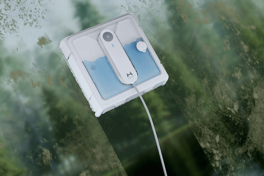 擦窗户机器人什么牌子好一点?10大高口碑擦窗机器人品牌推荐公开