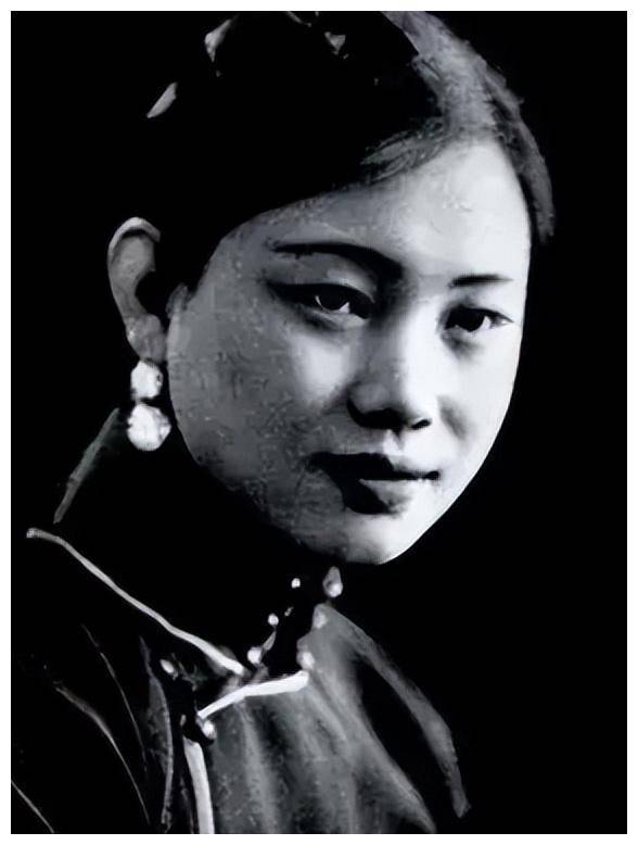 梅兰芳丈母娘福氏,当星妈妈留下4个人生道理,参透1条受用终生