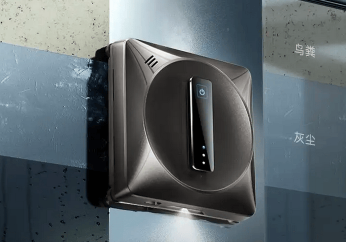 擦窗户机器人什么牌子好一点?10大高口碑擦窗机器人品牌推荐公开