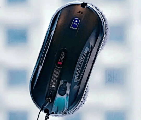 擦窗机器人哪款好?详解十大擦窗机器人名牌排名,性能参数细对比