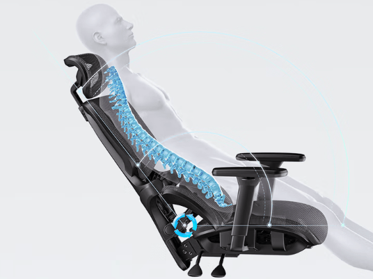 人体工学椅哪个牌子比较好？2025权威测评：人体工学椅推荐排行榜第一名