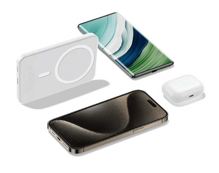 哪种充电宝质量好又耐用不鼓包?2025年十款质量好的充电宝排名,终极大测评