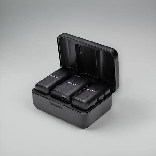 什么品牌的领夹麦克风比较好?2025年公认口碑最好的夹麦排名全解析