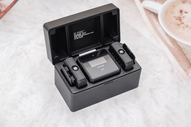 领夹麦克风哪个品牌好?十大领夹麦,领夹麦克风十大品牌综合推荐