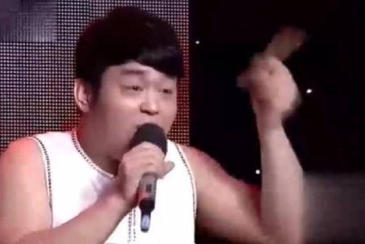 丫蛋:与王金龙离婚后,转身再嫁原配师弟,现在生活幸福