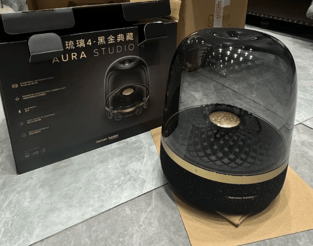 蓝牙小音响哪种品牌比较好？2025年全网公认蓝牙小音箱十大品牌排行榜，性能出色闭眼入！