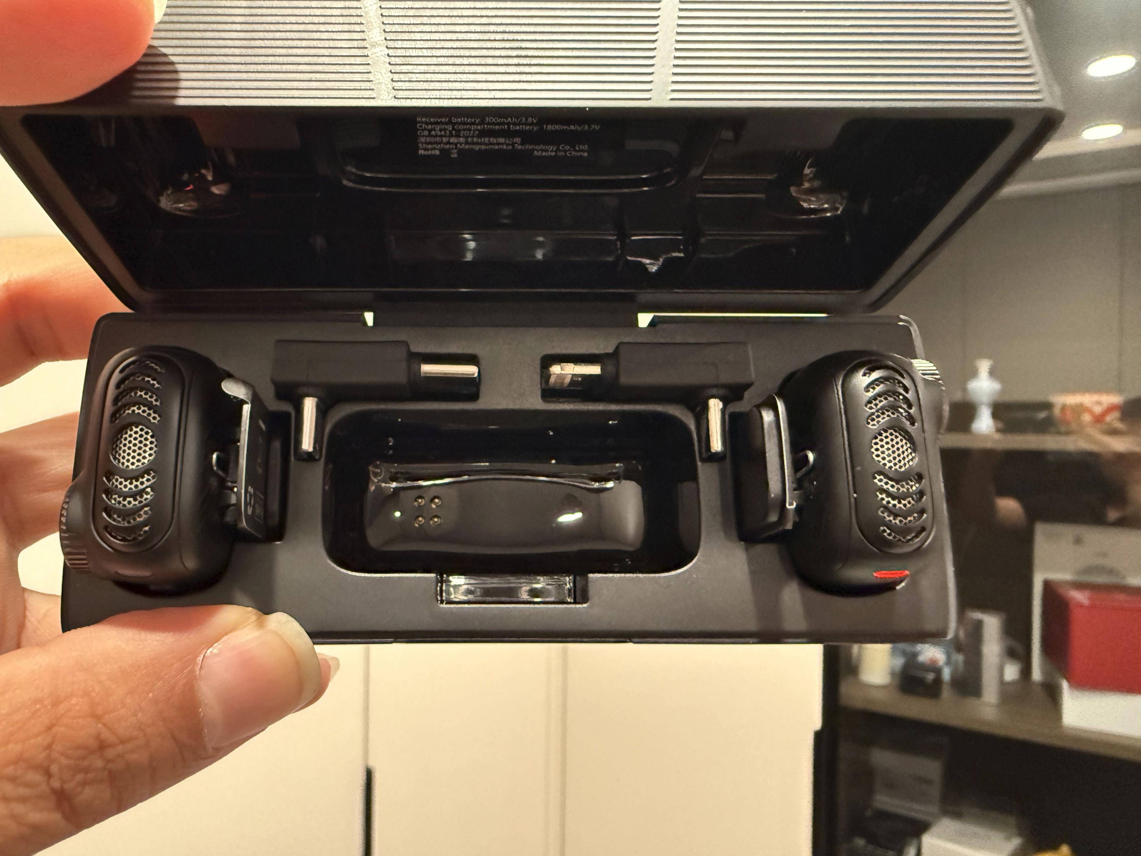 被收音坑过N次后,我终于找到本命领夹麦——南卡Qmic实战体验