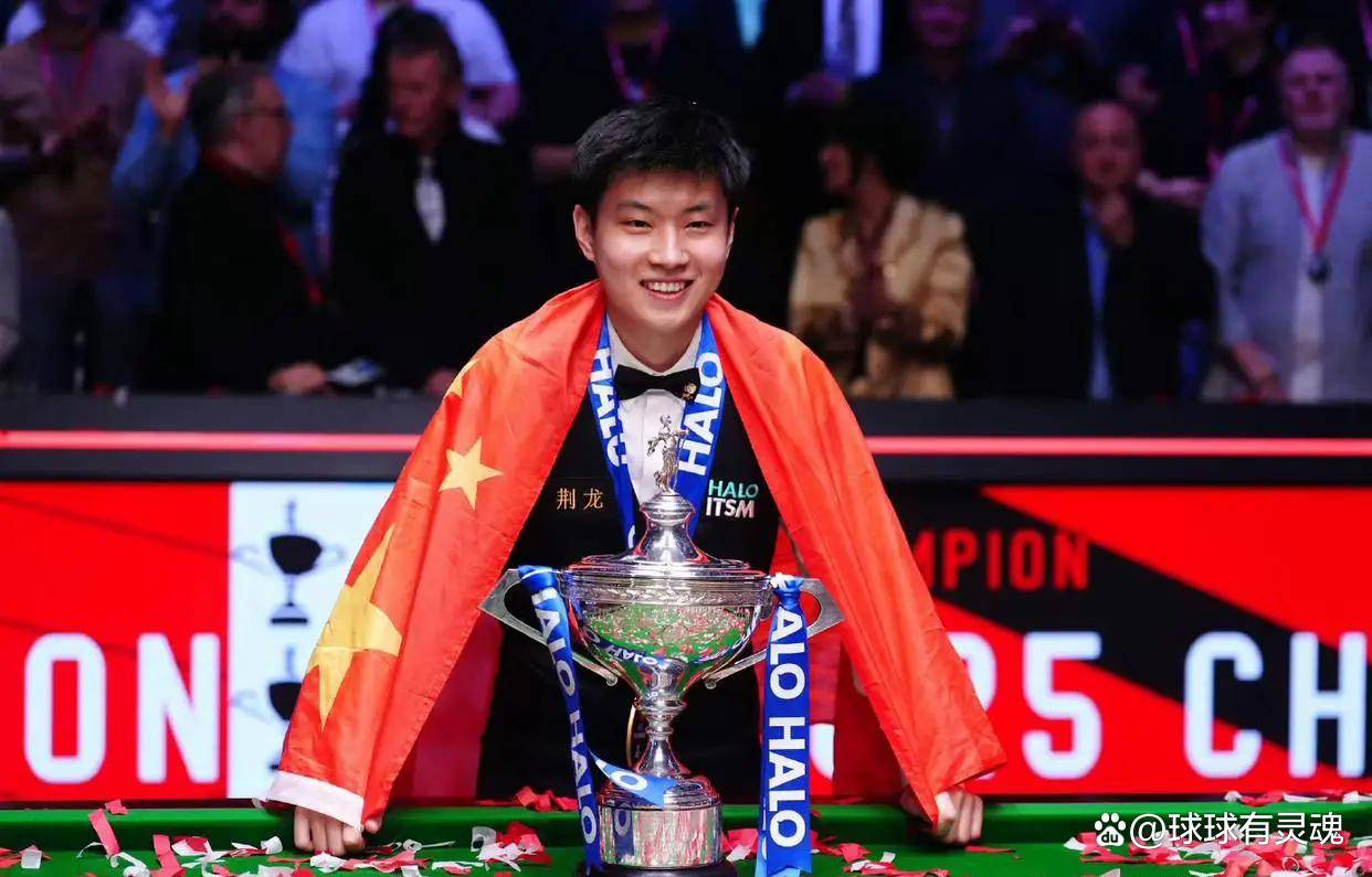 从4人到0人？冠中冠名单反转再反转，中国斯诺克迎来高光时刻