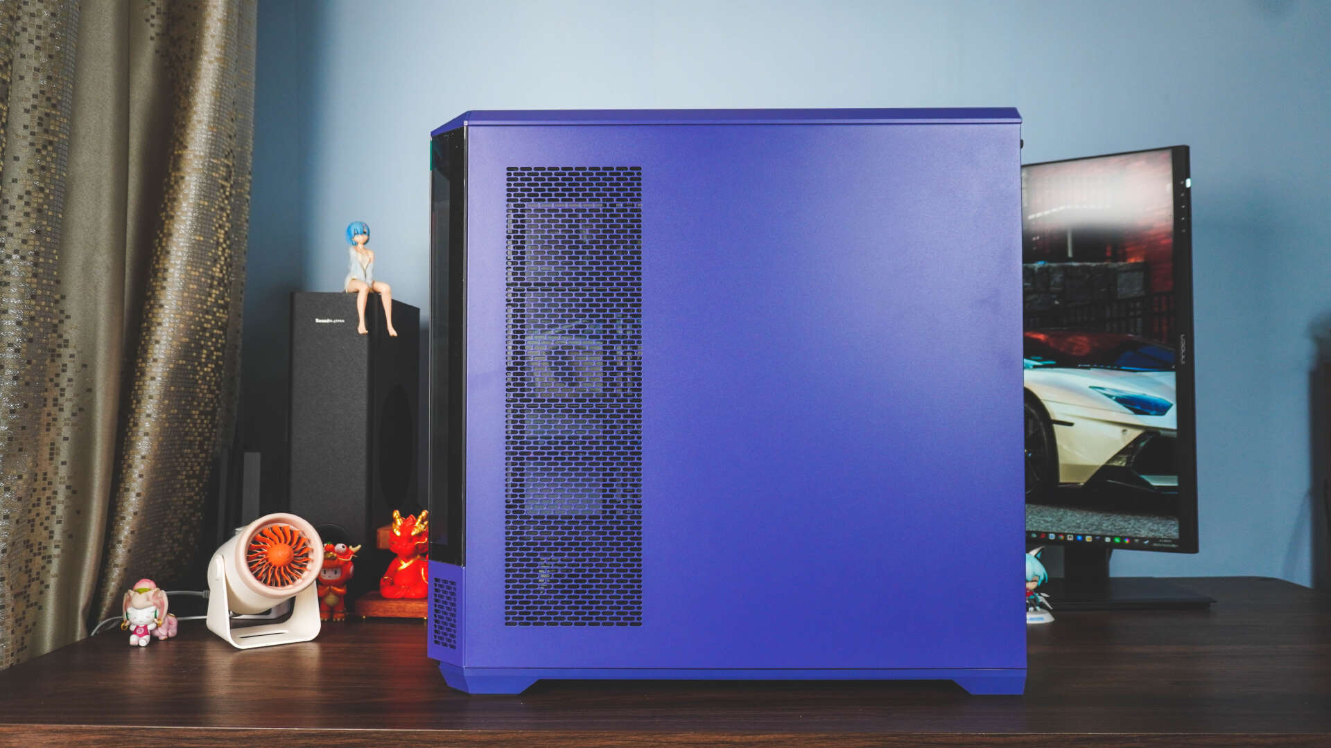 双十一装机不要慌，这套“机电散”足可排忧解惑，TT还是懂玩家