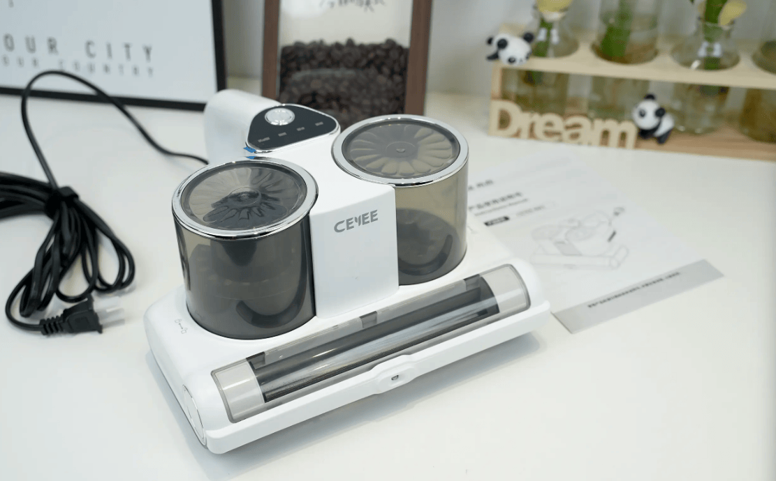 如何正确挑选除螨仪?热门除螨仪品牌排行榜前十名,选购更省心