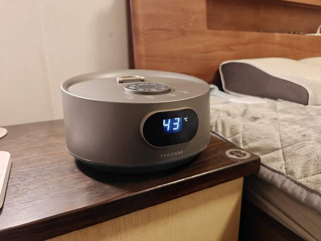 重新定义市场！宫菱水暖毯测评：死磕母婴标准，安全无辐射是标配