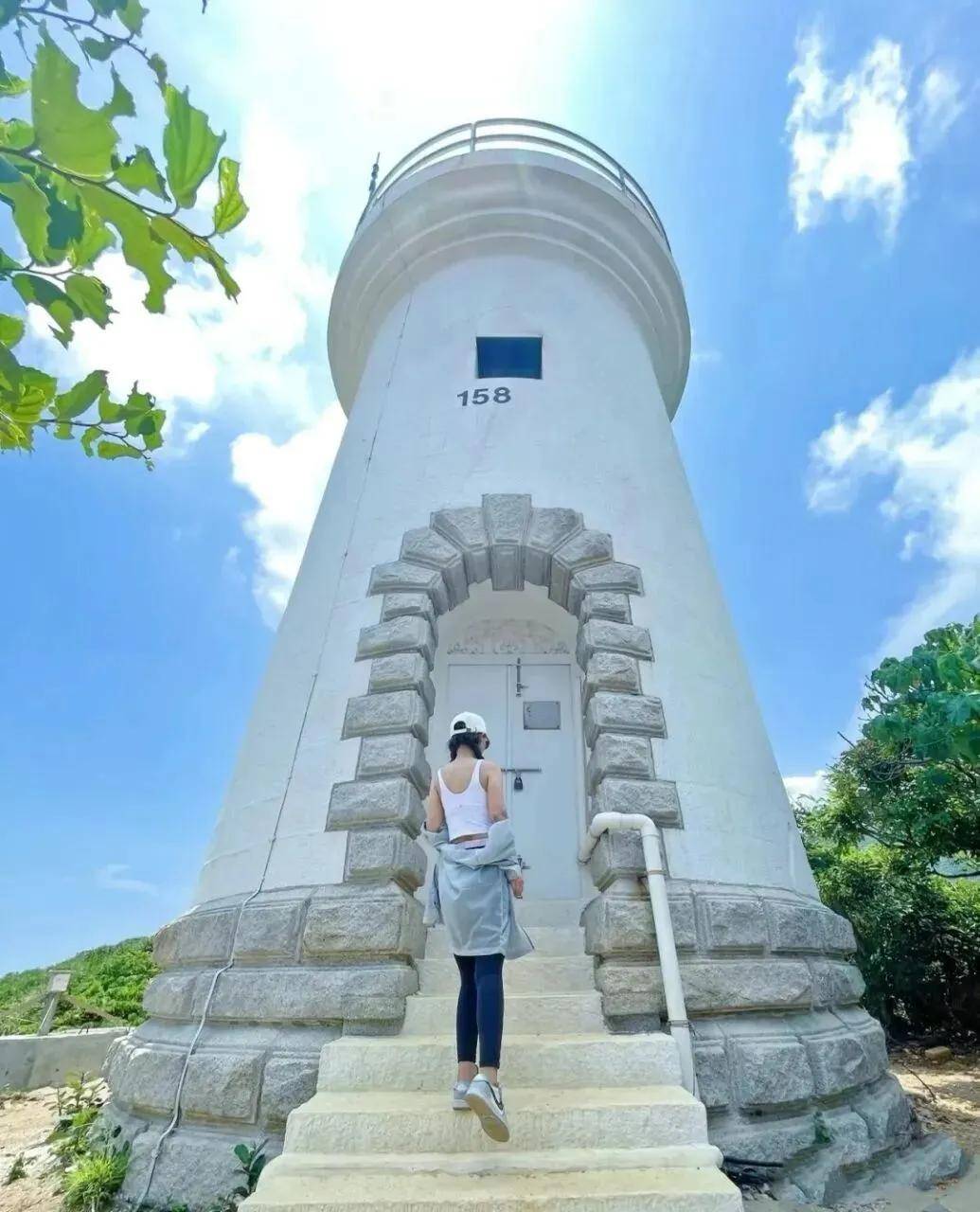 【香港龙脊径】11.09丨香港徒步之龙脊径+石澳鹤咀