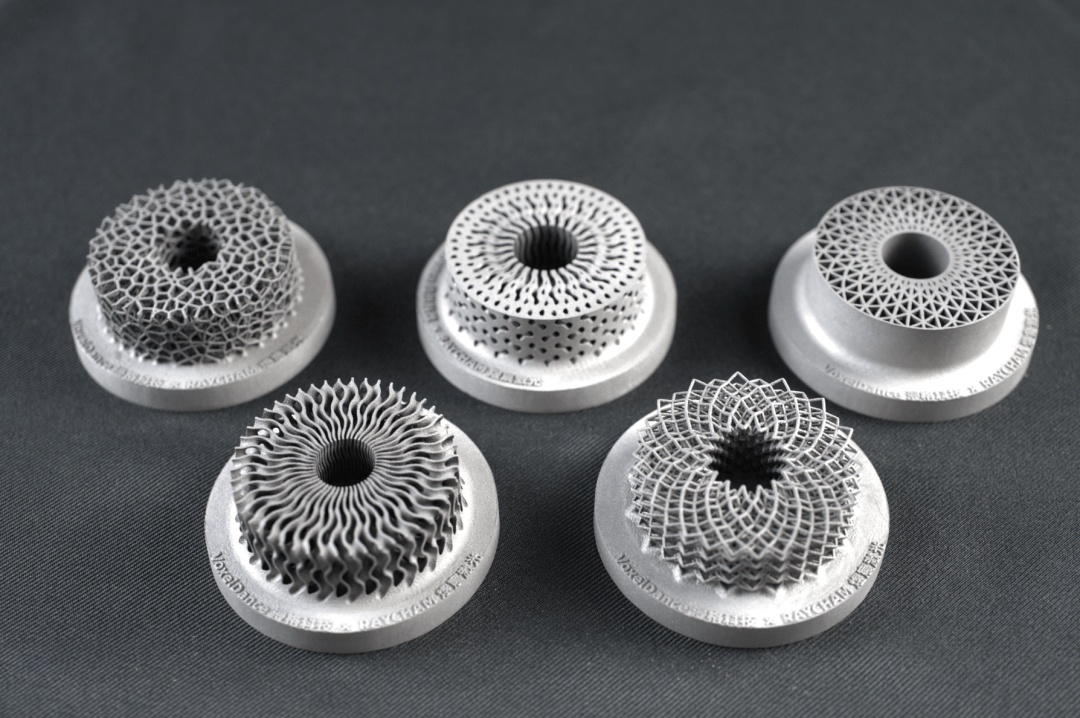 从鳍片到TPMS晶格：当3D打印成为标配，散热还有一个重要门槛！