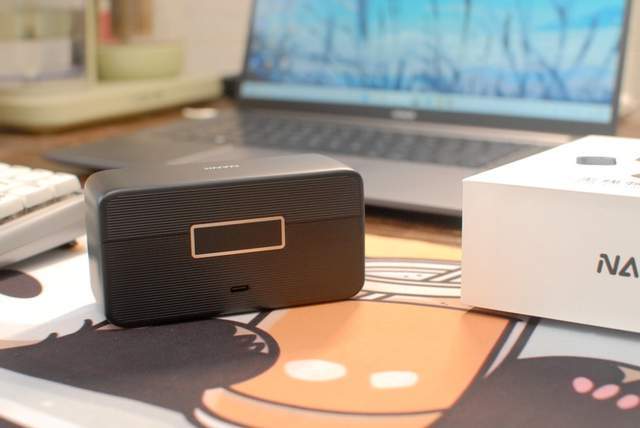 一支麦克风能有多卷？南卡Qmic领夹麦克风告诉你：千元内无敌手