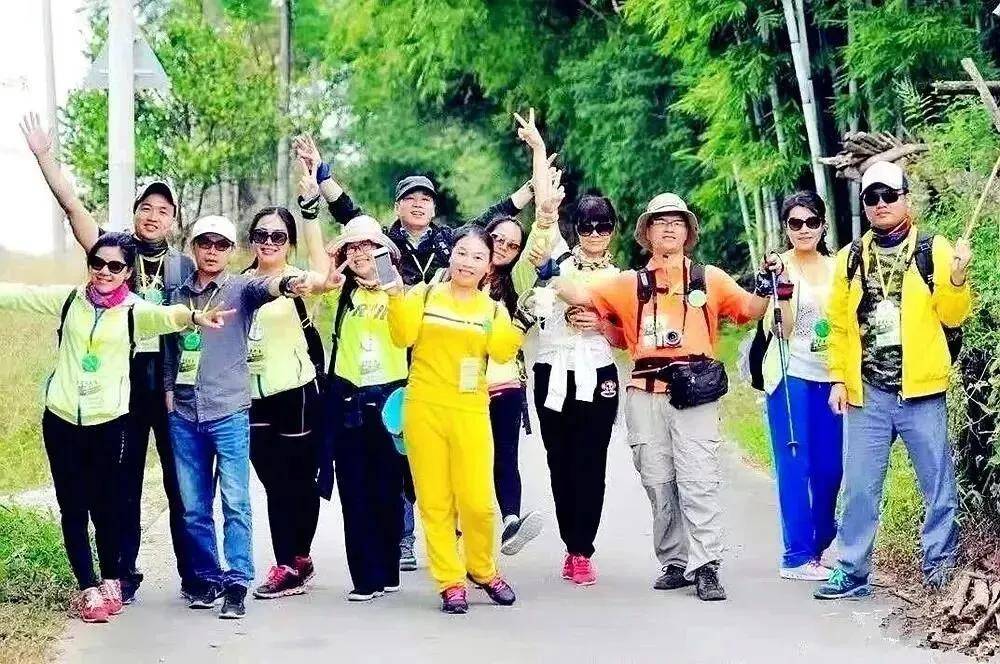 11月09日-【第十一届惠州30公里】全民健身,第十一届惠州30公里徒步活动开放报名!