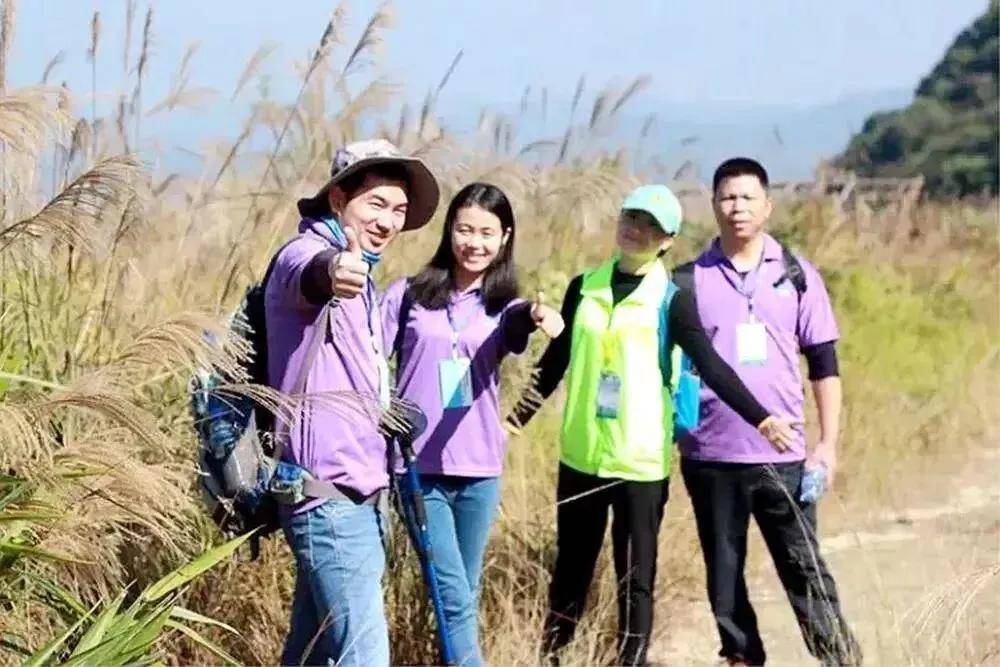 11月09日-【第十一届惠州30公里】全民健身,第十一届惠州30公里徒步活动开放报名!