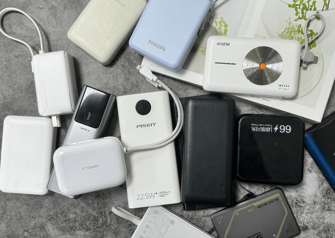 小米充电宝质量怎么样?深度测评西圣、小米充电宝哪个值得买?
