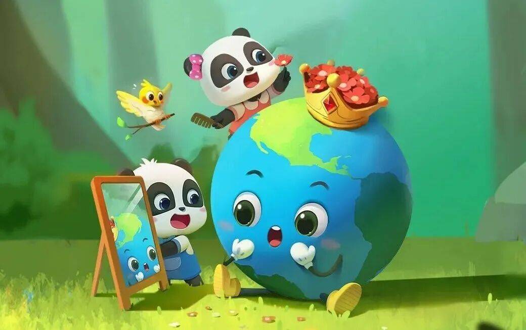 宝宝巴士变＂成人巴士＂,亿万家长的天塌了！