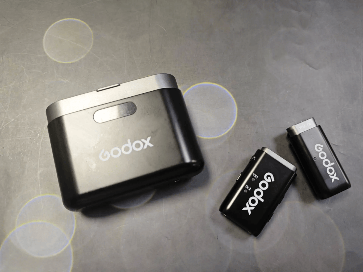 无线领夹麦克风什么牌子好？领夹式无线麦克风哪个品牌好推荐榜单