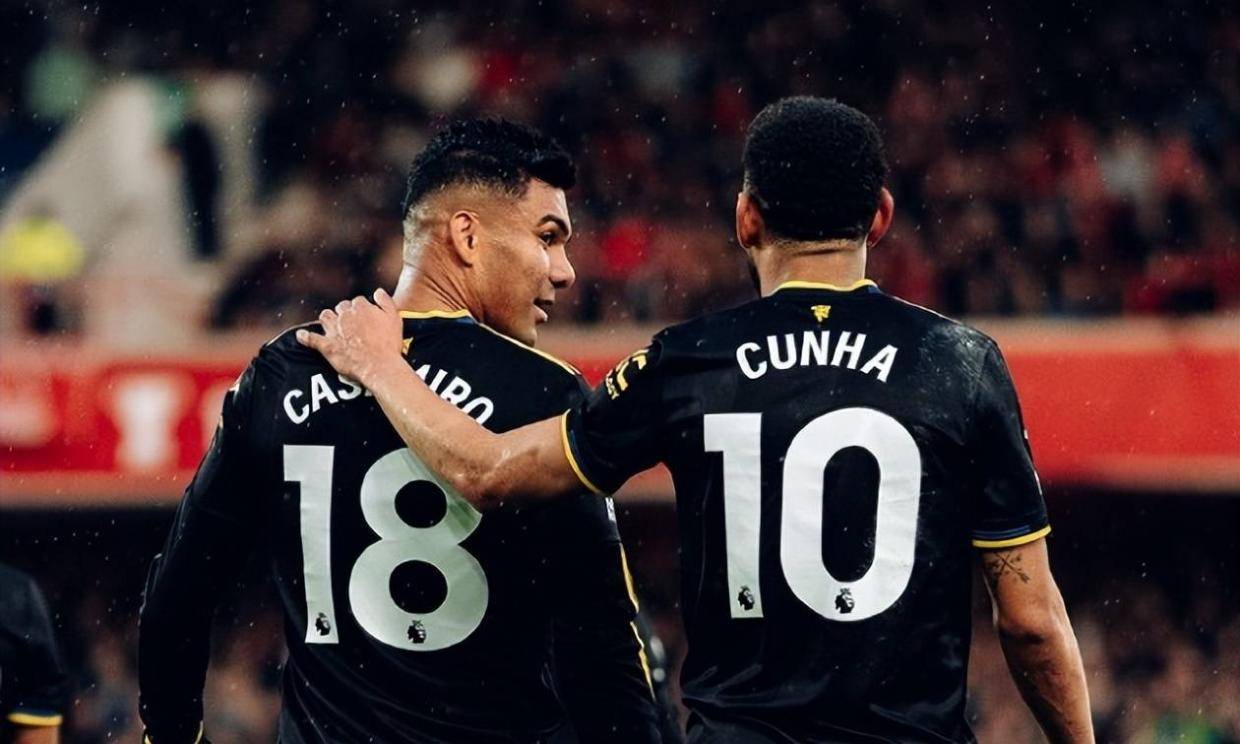 曼联客战热刺分析,红魔2比2诺丁汉森林,争议判罚送分防守漏洞大