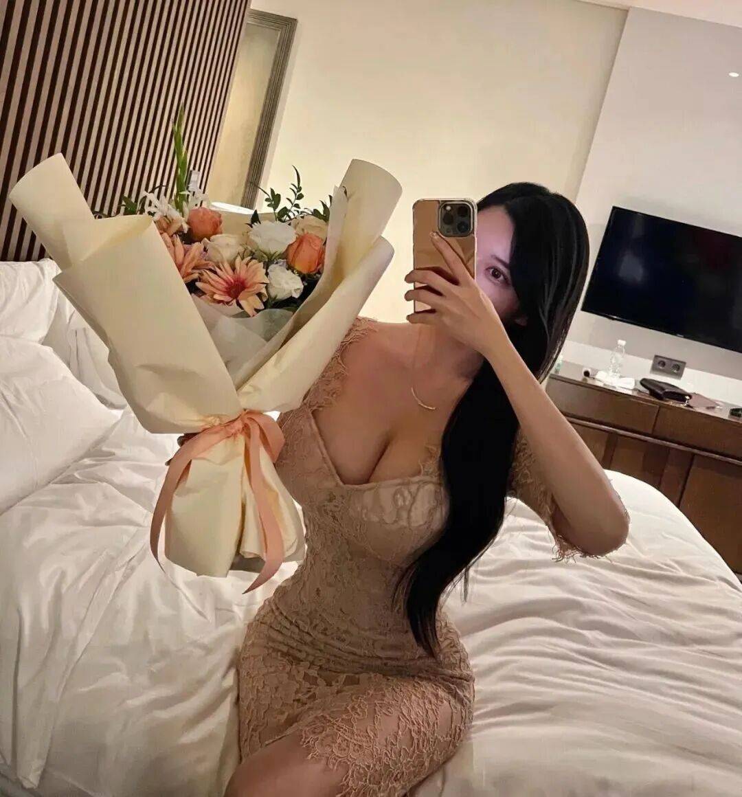 韩国美女 | Jin Yeyoung,泡菜国最美S级模特!