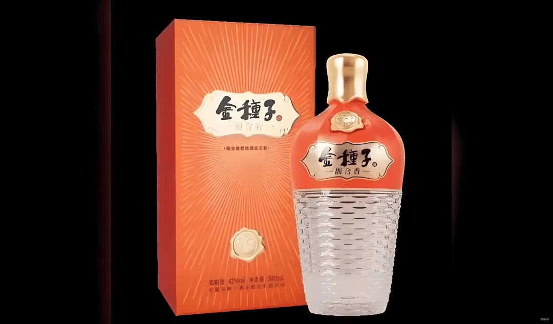 金种子酒总经理悬空4个月，中高端酒缩水3800万