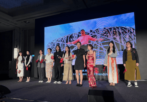 第六届华硕全球青年领袖峰会成功举办，以“科技驱动可持续”赋能全球青年 (图23)