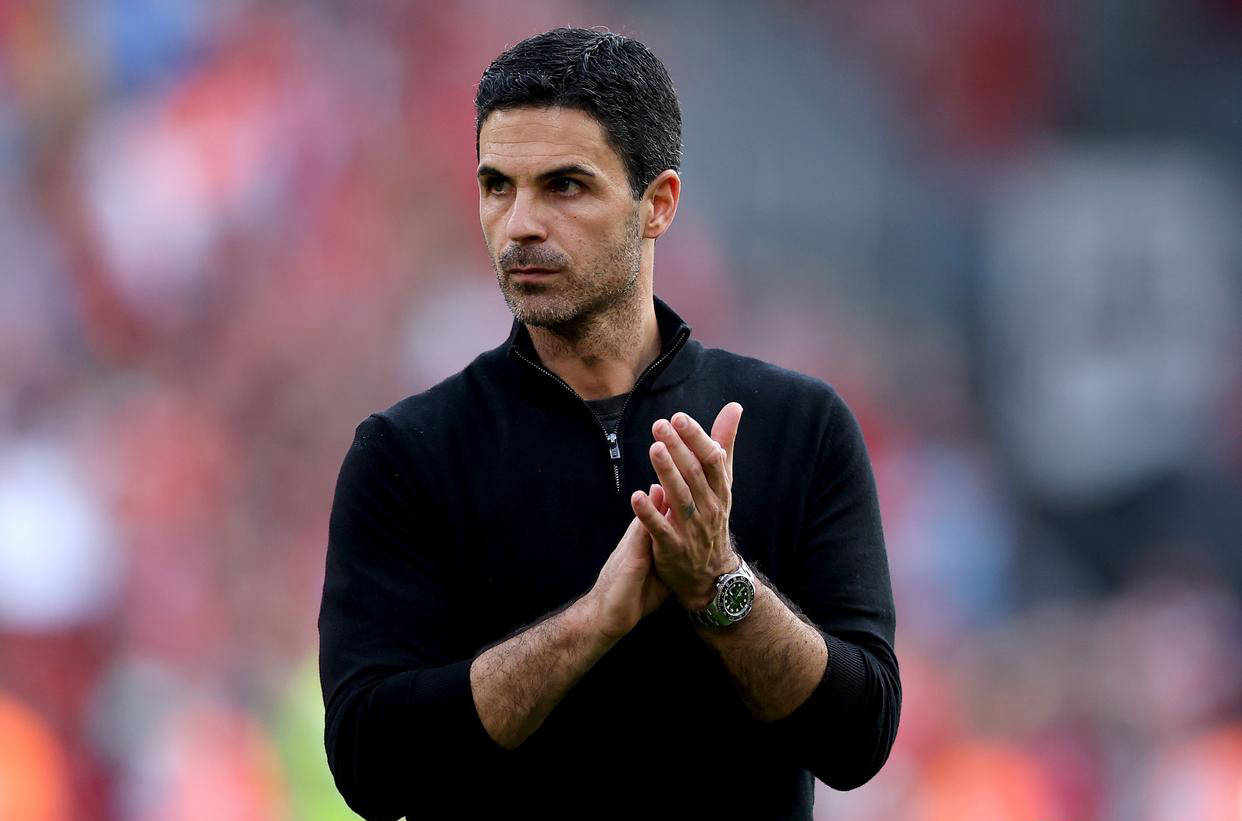 梅里诺:阿森纳的替补利器,球队家底雄厚