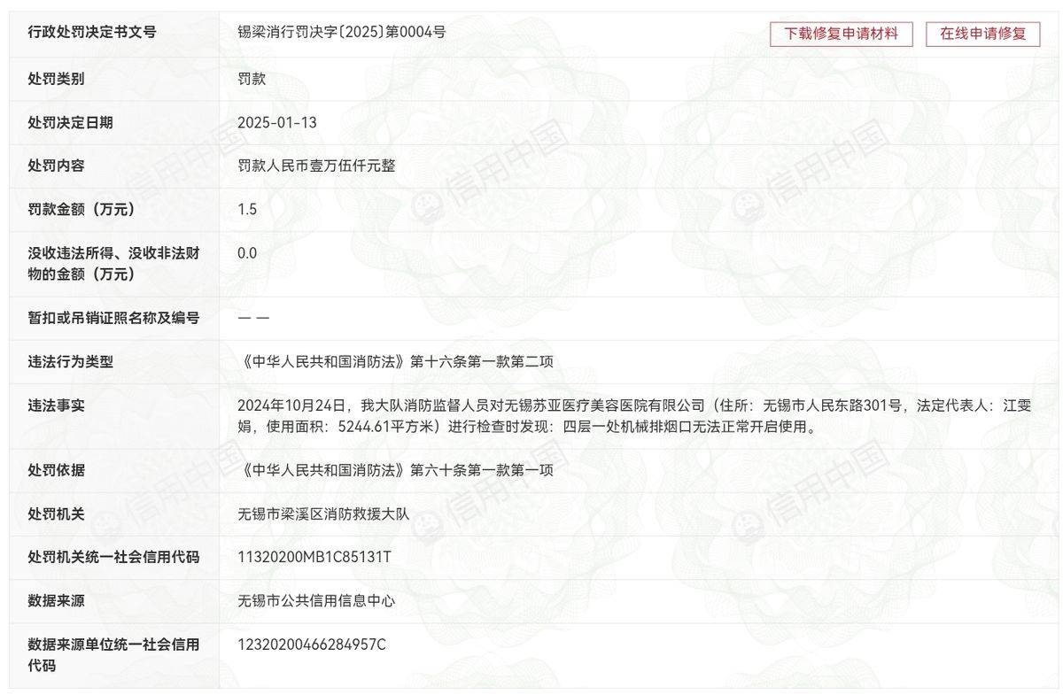 曾偷税488万元的无锡苏亚再遭差评:消费者不满效果和推销(图10)