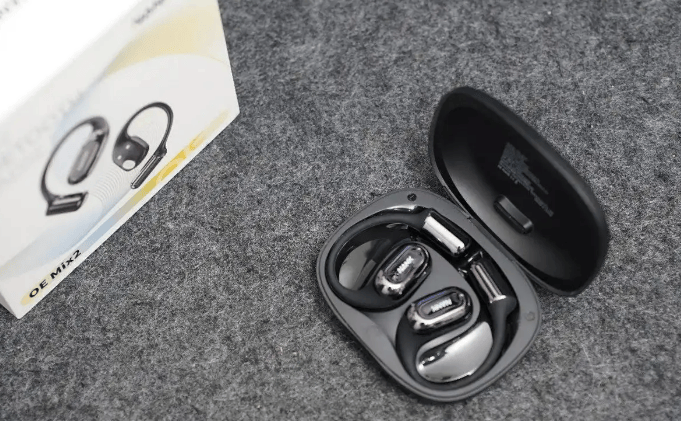 开放式耳机那个牌子好?2025双十一最热十大开放式耳机推荐