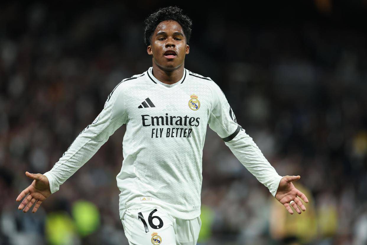 达成协议!皇马6500万顶星转投法甲!钦定签下金靴射手+天才后腰