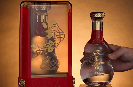 “兼香”口子窖越卖越“掉价”,“百亿口子”成泡影?