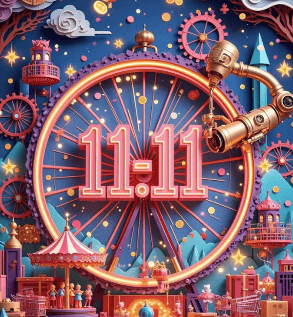 双十一买什么实用的东西?精选十款双十一必买好物!值得收藏