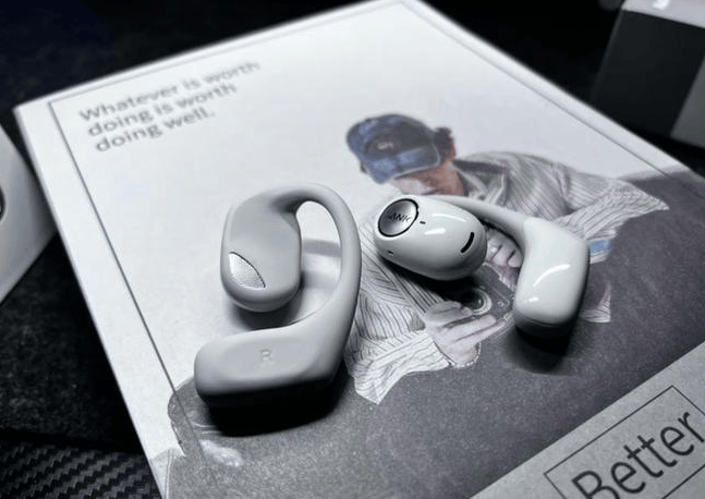 开放式耳机那个牌子好?2025双十一最热十大开放式耳机推荐