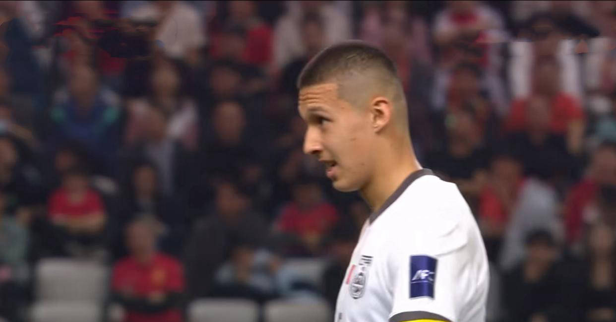 依木兰入选U22国足，有望首秀，泰山队后腰问题解决，外租球员或转为翼卫