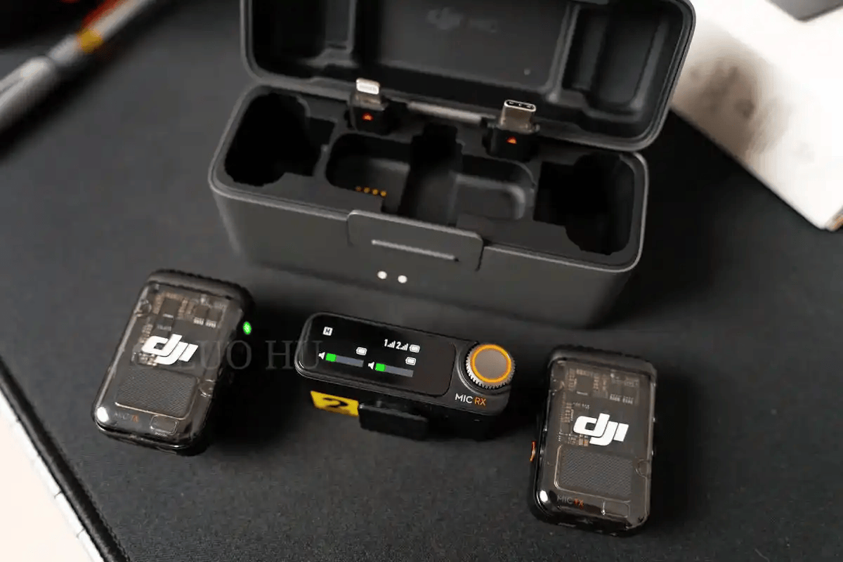 麦克风哪个牌子好?领夹麦克风十大品牌,十大音质最好的领夹麦