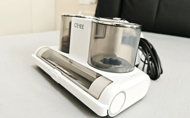 公认好用的除螨仪有哪些?实测十款高口碑除螨仪榜单出炉!快码住