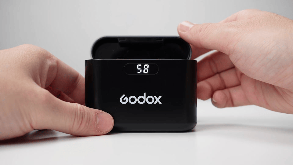 领夹无线麦克风哪个牌子好?重磅推荐2025领夹麦克风十大品牌!