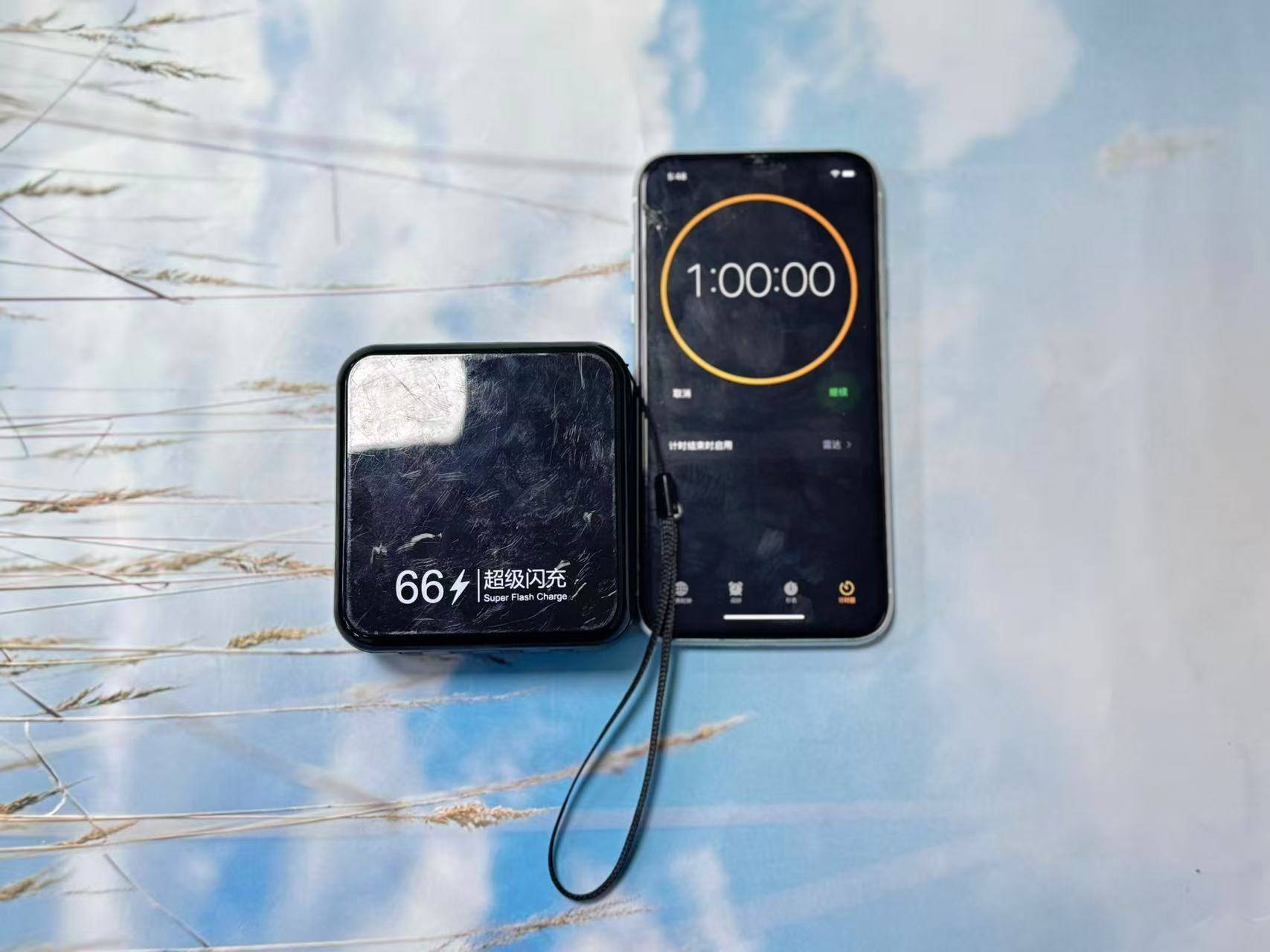 手机充电宝怎么选?西圣、飞利浦、超级马充电宝大PK,哪款更好?